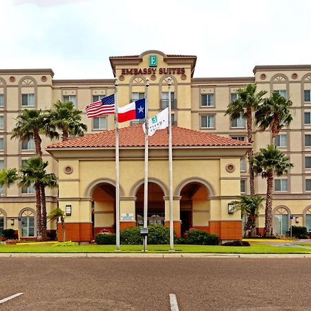 Embassy Suites By Hilton Laredo Esterno foto